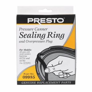 Sealing Ring Kit for 1781 (replaces 9905)