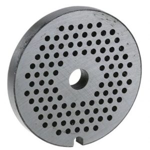 Chopper Plate, 1/8"
