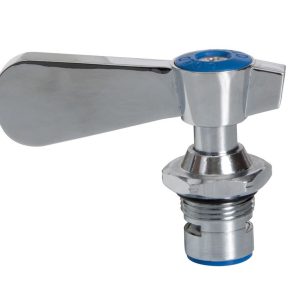 Valve(COLD) for Pre-Rinse w/ Wrist Blade Handle