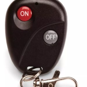 Remote Control for LED Open Sign