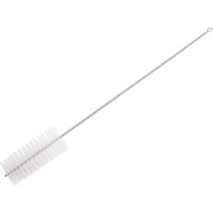 Coffee Stem Brush, 3/8", ea