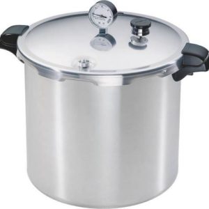 Presto Pressure Cooker, 23 qt.