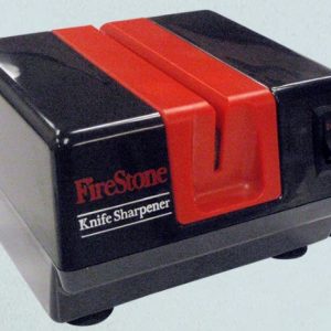 Diamond Stone Electric Knife Sharpener