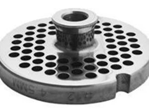Chopper Plate, 3/16"