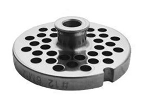 Chopper Plate, 1/4"