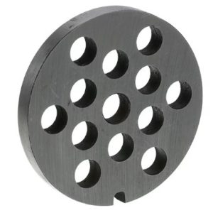 Chopper Plate, 1/2"