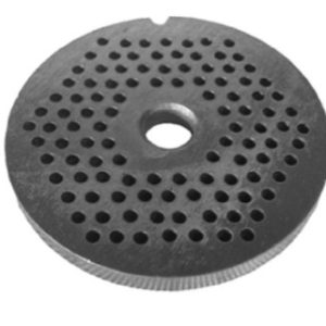 Chopper Plate, 1/8"