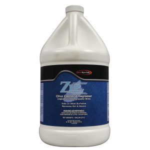 Zip-Citrus Cleaner & Degreaser (4/1)