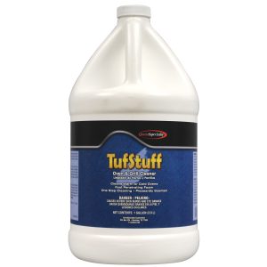Tufstuff Oven & Grill Cleaner (4 gal/cs)