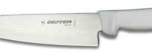 8" Cooks Knife