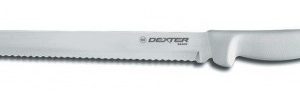 10" Scalloped Slicer