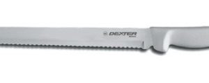 12" Scalloped Slicer