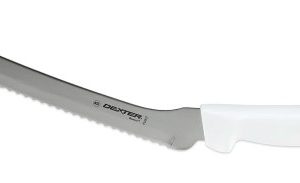 8" Offset Sandwich Knife
