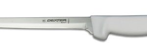 8" Narrow Fillet Knife