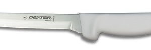 6" Wide Boning Knife