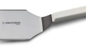 5" x 4" Hamburger Turner