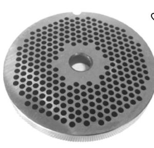 Chopper Plate, 1/8"