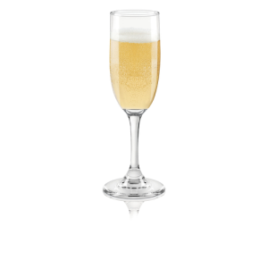 Premier Champagne Glass- 6.25 oz (24/cs)