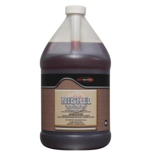 Shiny Nickel Ice Machine Cleaner (4 gal/cs)