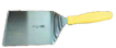 Turner, 6"x5", Yellow Handle