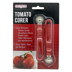 Tomato Corer (2/pack)