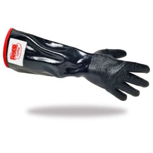 Fryer Glove Large, pair