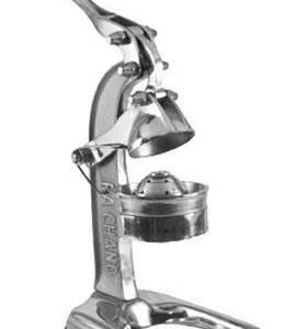 Deluxe Juicer