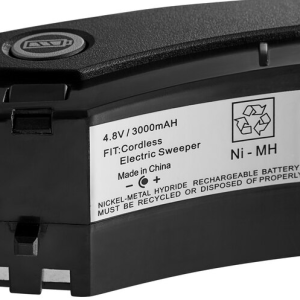 Rechargeable Battery for BG9100 Cordless Sweeper