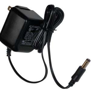 Charger for BG9100 Cordless Sweeper