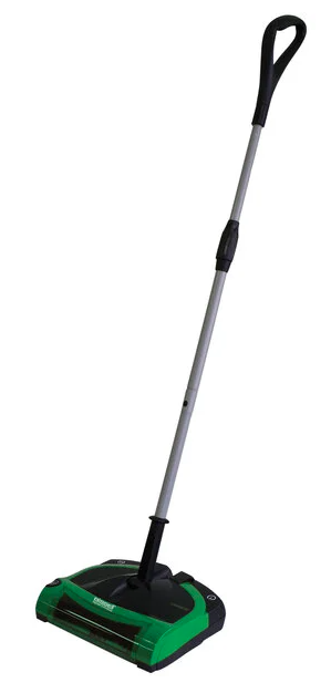 Bissell Commercial Rechargeable Cordless Sweeper