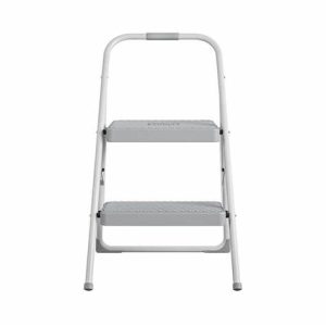 2 Step Steel Step Stool
