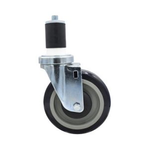 Worktable Stem Caster / Without Brake