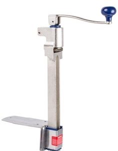 Edlund #1 Can Opener