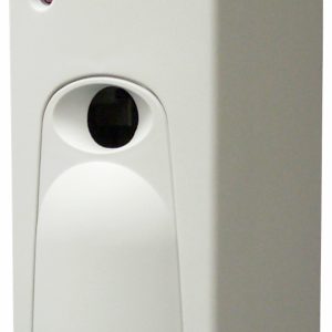 Metered Aerosol Dispenser