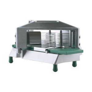 Tomato Slicer 1/4" w/Serrated Blades