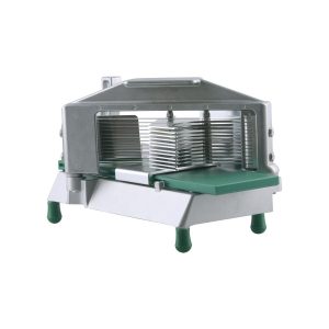 Tomato Slicer 3/16" w/Serrated Blades