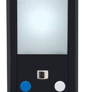 Flash Test Detector