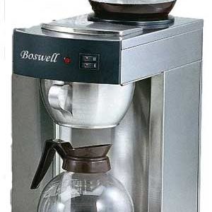 Coffee Brewer, Pourover, ea