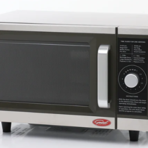 Microwave w/ Dial Control