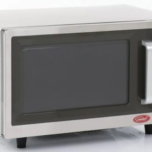 Microwave w/ Digital Touch Pad
