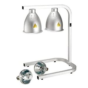 Heat Lamp, ea
