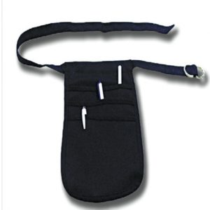 Waitress Pouch w/ 3 Pockets