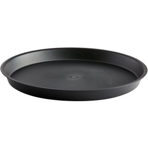 16" Charcoal Crawfish Tray