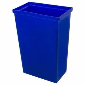 Ingredient Bin Only (BLUE)