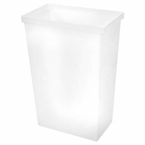 Ingredient Bin Only (White)