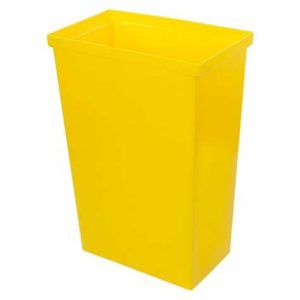 Ingredient Bin Only (Yellow)