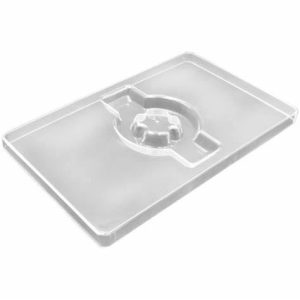 Ingredient Lid Only