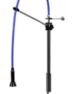Instinct Pre- Rinse System- 60" Hose & 8" Wall Mount Faucet