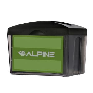 Tabletop Napkin Dispenser
