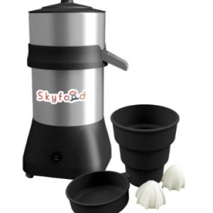 Compact Electric Juicer- 150 RPM